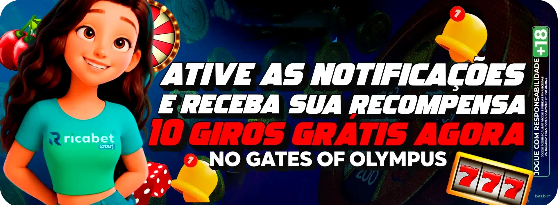 Atualizações Automáticas