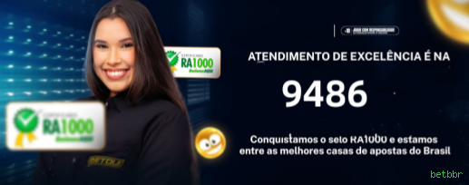 Página oficial da betbbr no Facebook