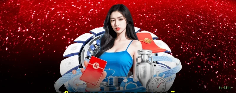 Slots online da betbbr com jackpots progressivos